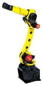 FANUC ARC Mate 100iD