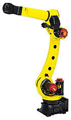 FANUC ARC Mate 120iD
