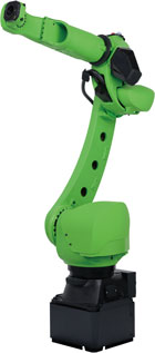 FANUC CR-35iB