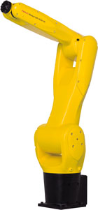 FANUC LR-10iA/10