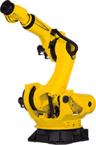 FANUC M-1000iA