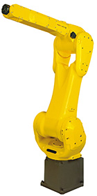 FANUC M-20iB/25