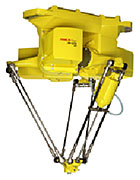 FANUC M-2iA/3S