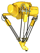 FANUC M-3iA/12H