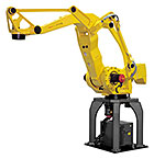 FANUC M-410iB/140H
