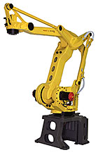 FANUC M-410iC/110