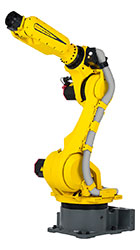 FANUC M-800iB/60
