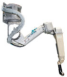 FANUC P-1000iA