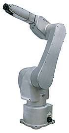 FANUC P-40iA