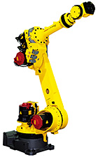 FANUC R-1000iA/100F