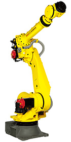 FANUC R-2000iC