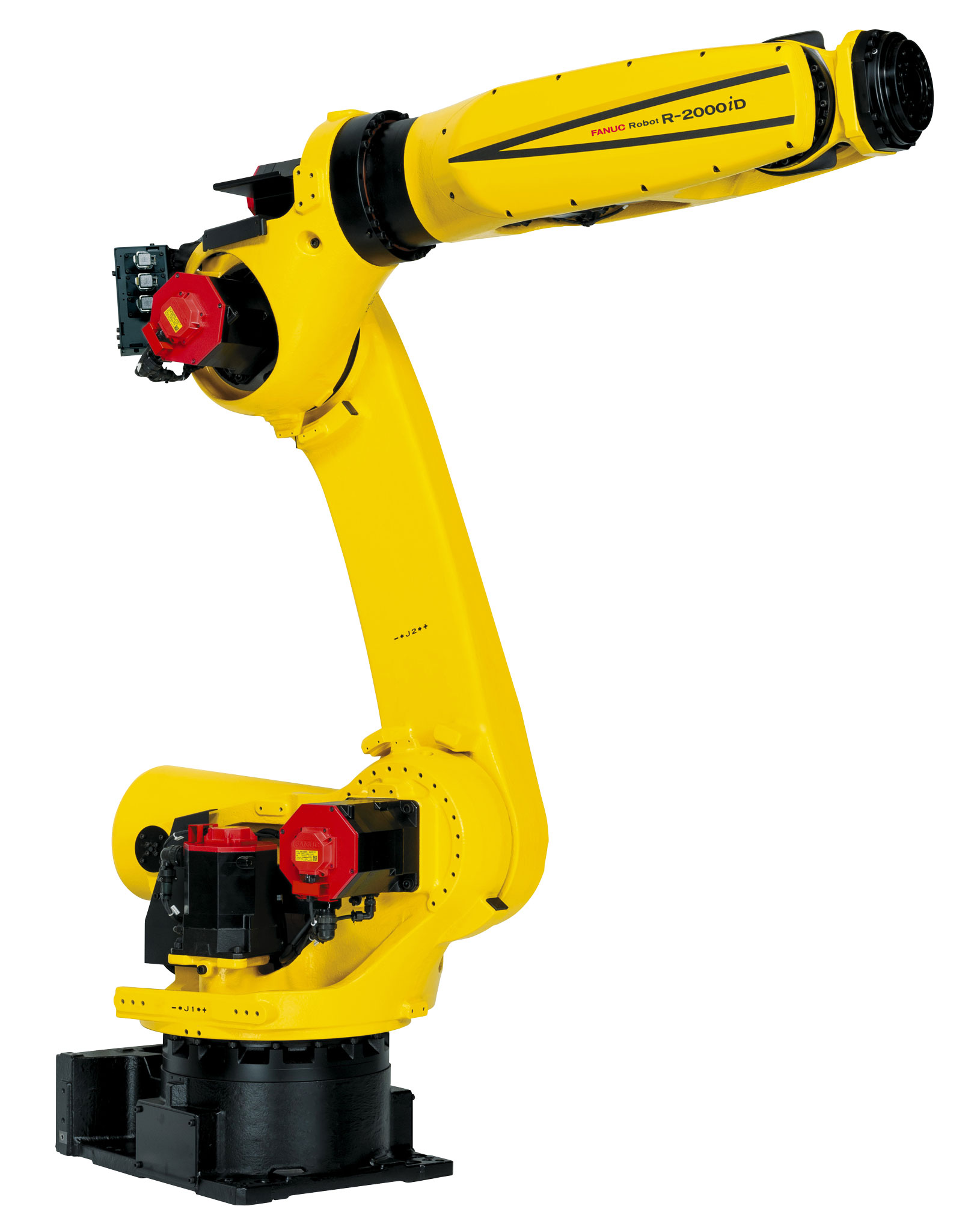 FANUC R-2000iD/100FH
